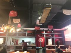-周鱼小馆石锅酸菜鱼(活力汇店)