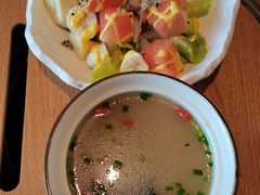 -赤坂亭M9和牛烧肉(世博源店)