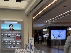 -AOJO眼镜(南翔印象城MEGA店)