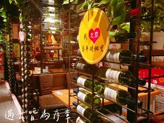 -贝贝龙虾·音乐餐厅(昌平东关店)