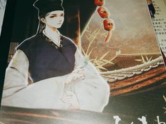-汇佳桌游剧本咖啡馆(万体馆旗舰店)