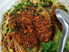 -老陈婆手工面庄