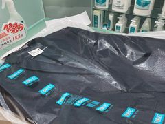 -福奈特洗衣洗鞋(杭州东站万象汇店)