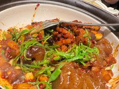 -上座云间·青年赣菜(绿茵店)
