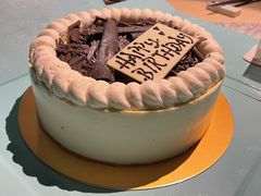 -西点坊(浦东香格里拉店)