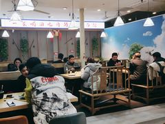 -大头亮羊汤烩面·河南非遗(良乡总店)