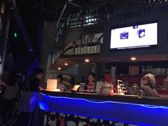 -胖哥俩肉蟹煲(济南世茂国际广场店)
