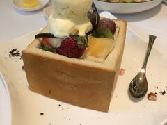-佐度王子扒房(西城红场店)