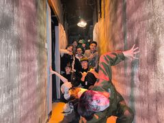 -棂笼·深度沉浸密室(武汉旗舰店)