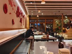 -松涛园朝鲜·海鲜·料理店(鸭绿江断桥店)