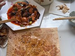 -何适山庄 ·可团建(水长城P2停车场店)