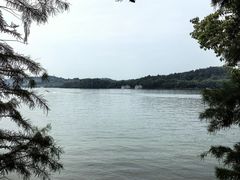 -天目湖山水园