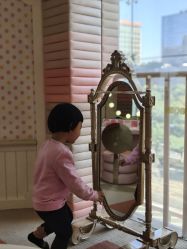 -奈尔宝家庭中心·亲子餐厅(华采天地店)