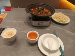 -肖记公安牛肉鱼杂馆·省级非物质文化遗产(江汉路直营店)