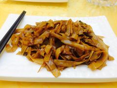 -墨白私房菜·广东菜 粤菜
