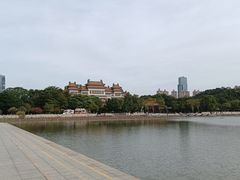-顺峰山公园