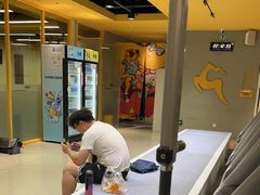 -超鹿运动(大唐世家店)