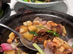 -粤盛海鲜楼(融冠乐城店)