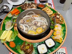 -椰小鸡·琼州糟粕醋(美兰缤纷城店)