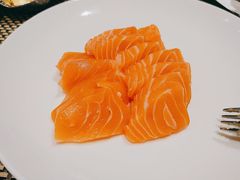 -南湖名都·景湖轩全日制餐厅·海鲜自助·东南亚风味·临湖而食