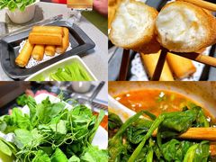 -海底捞火锅(奥森店)