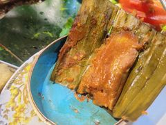 -小娘惹厨房Little Nyonya(狮城有约上榜店)