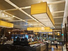 -盛宴标帜西餐厅龙虾.鲍鱼•牛排(重庆喜来登大酒店)