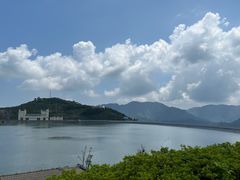 -江南天池
