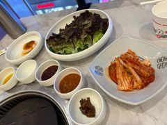-黄金牧场(明洞总店)