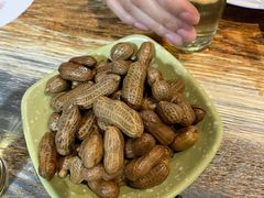 -争鲜·鲍鱼鸡煲(美邻中心店)