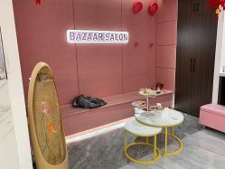 点击看大图 -芭莎造型·BAZAAR SALON