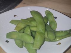 -不倒翁炭火烧肉(永安里店)