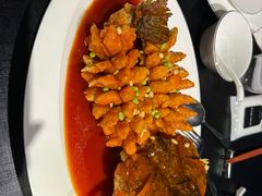 -RIVIERA 松鹤楼(外滩店)