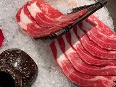 -牛村来人潮汕牛肉火锅(西单店)