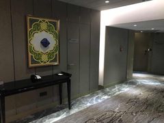 -乌鲁木齐环球国际大酒店
