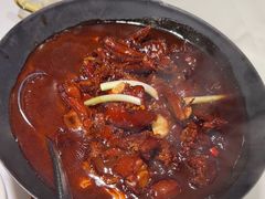 -飶香居(省博物馆店)