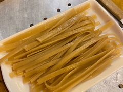 红薯粉-山城年华老火锅(玉林店)