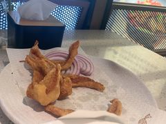 -船歌·鱼水饺青岛菜(金狮广场店)