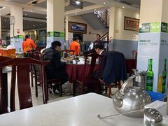 大堂-杨林闻老三酸菜鱼(总店)