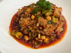 -院8里·少城记忆老川菜(宽窄巷子店)