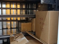 -安东易迷你仓自助寄存仓库(金桥店)