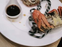 -陆家嘴万怡酒店·万荟轩