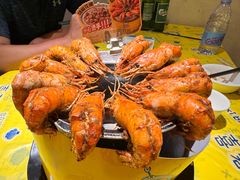 -桥东喜碧海鲜街(水东街店)