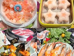 -梨花自助烤肉(天河城店)