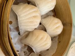 -葡珍轩冰室(虹桥机场T1店)