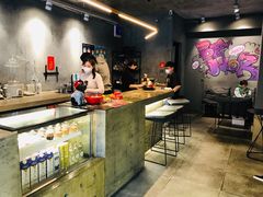 -BE NORMAL CAFE(霞溪路店)