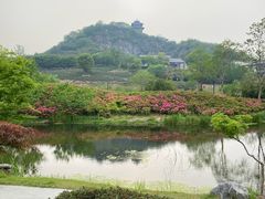 -雅达·阳羡溪山小镇中心
