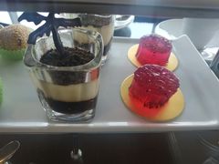 -马哥孛罗酒店·SAVVY全日餐厅