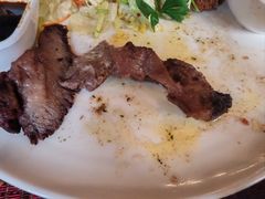 -WOLFGANG PUCK KITCHEN & BAR(迪士尼小镇店)