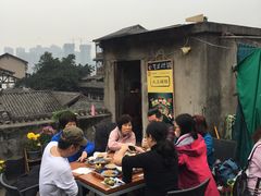 -大王油茶(磁器口店)